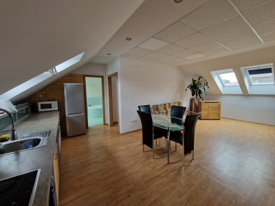 Gallery Apartám Vinařství Buchtovi #8