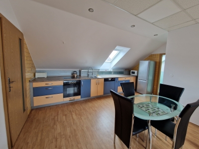 Gallery Apartám Vinařství Buchtovi #10