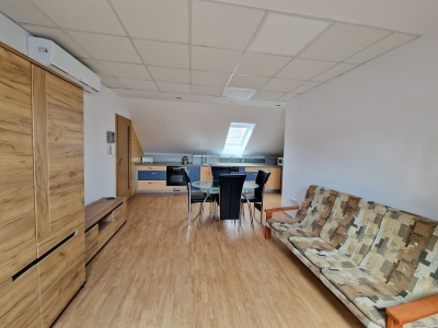 Gallery Apartám Vinařství Buchtovi #9