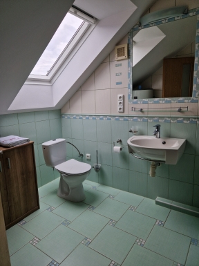 Gallery Apartám Vinařství Buchtovi #4