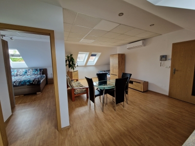 Gallery Apartám Vinařství Buchtovi #7