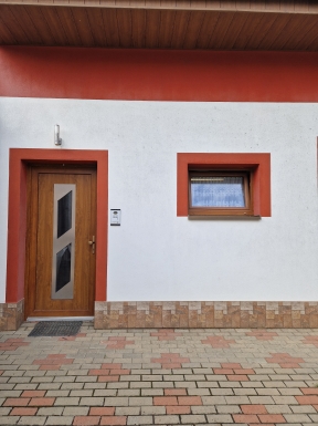 Gallery Apartám Vinařství Buchtovi #15