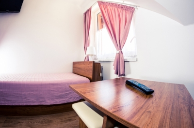 Gallery Ubytování - náš penzion #4