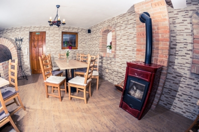 Gallery Ubytování - náš penzion #2